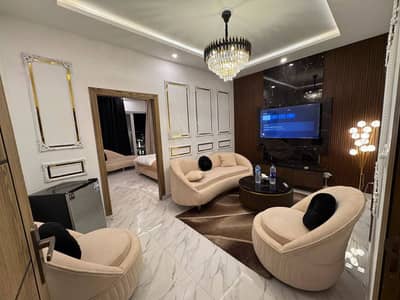 Park View City Islamabad Downtown Town Apartment Available For Sale