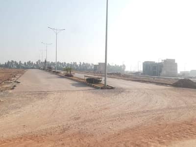 Park View City Islamabad 5 Marla File Available For Sale