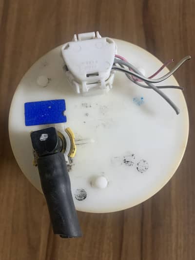 FULE PUMP FOR TOYOTA CAMRY 2007 MODEL