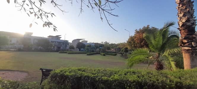 5 Marla Plot For Sale