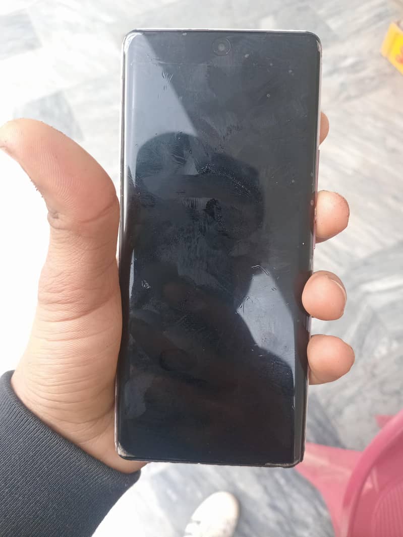 infinix zero 40 1