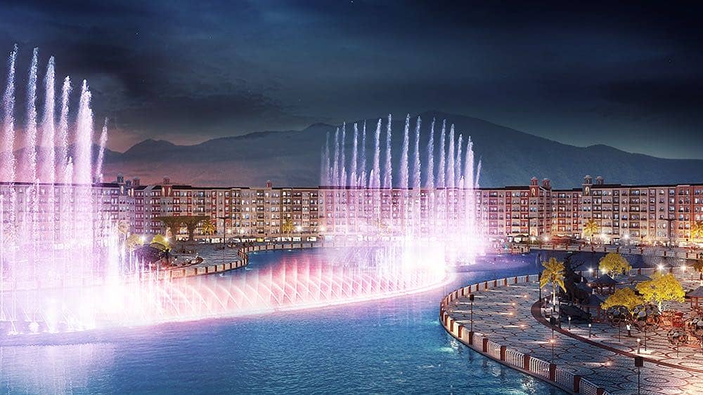 5 Marla Heighted Plot Available 5