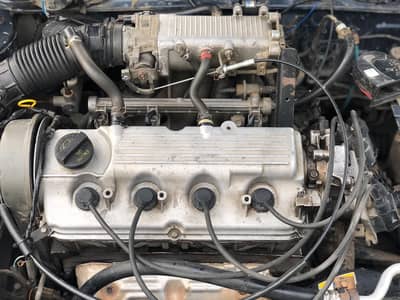 Suzuki cultus VxR  03108049381