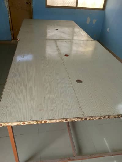 CENTER TABLE