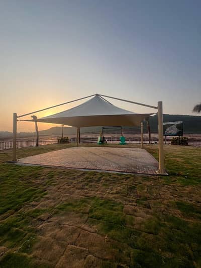 10 MARLA PLOT FOR SALE ON EASY INSTALLMENTS