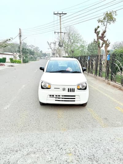 Alto vxr 2022/2023 total genuine guarantee