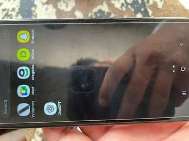 Samsung Mobile J6 Plus