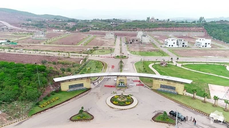 Solid Land Plot Available For Sale 4