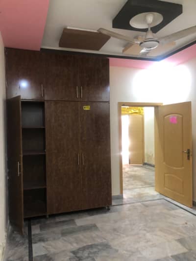3 rooms ground floor available for rent in khanna pull sanam chok islamabad