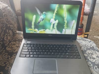 dell laptop core i3 4th generation 8gb ram 512 storage urgent sale