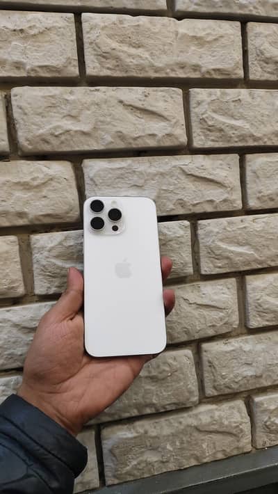 16 pro max jv canada 4 month sim time