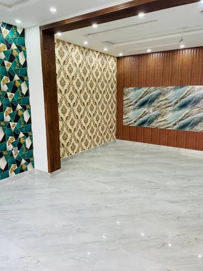 5 Marla House For Sale In Bahria Nasheeman Lahore