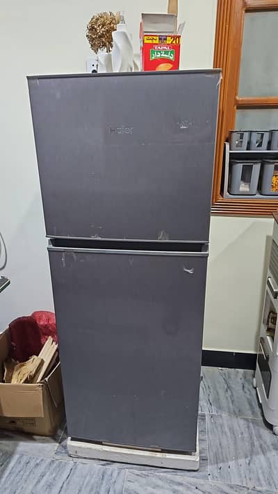 Low Consimption Refrigerator