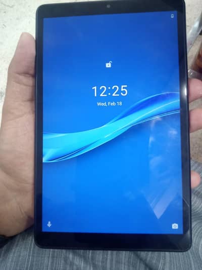 I want to sell my Tab Lenovo M8 2nd gen.