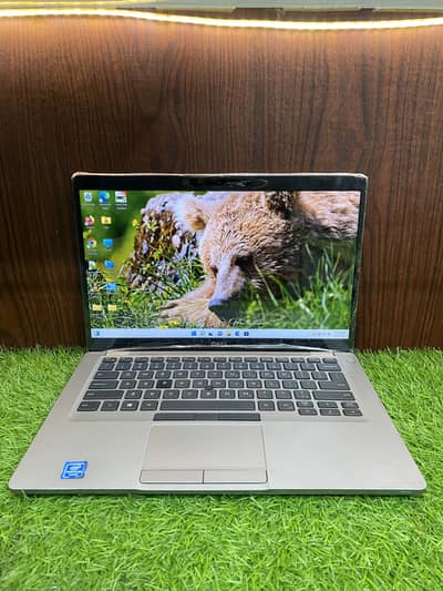 Dell Latitude 5410 (i5 10th Gen) (8/256) Read Add