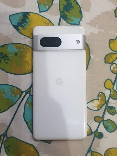 Google pixel 7 pta
