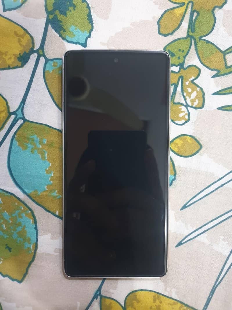 Google pixel 7 pta 1