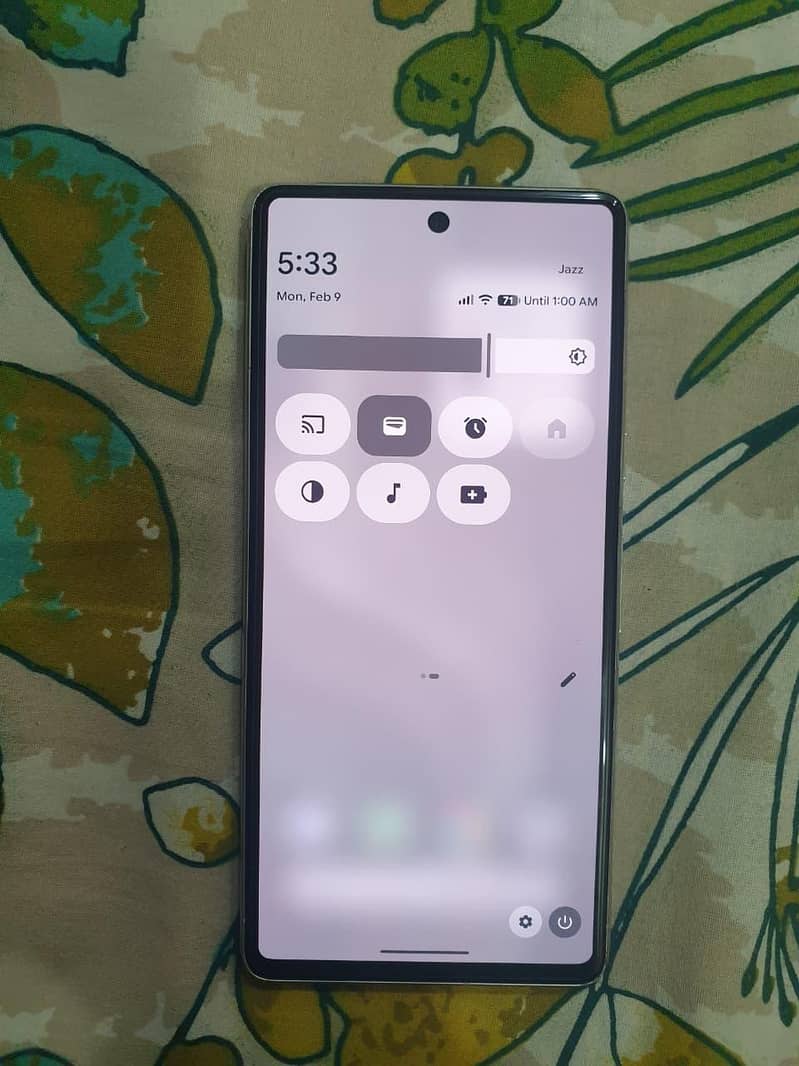 Google pixel 7 pta 2