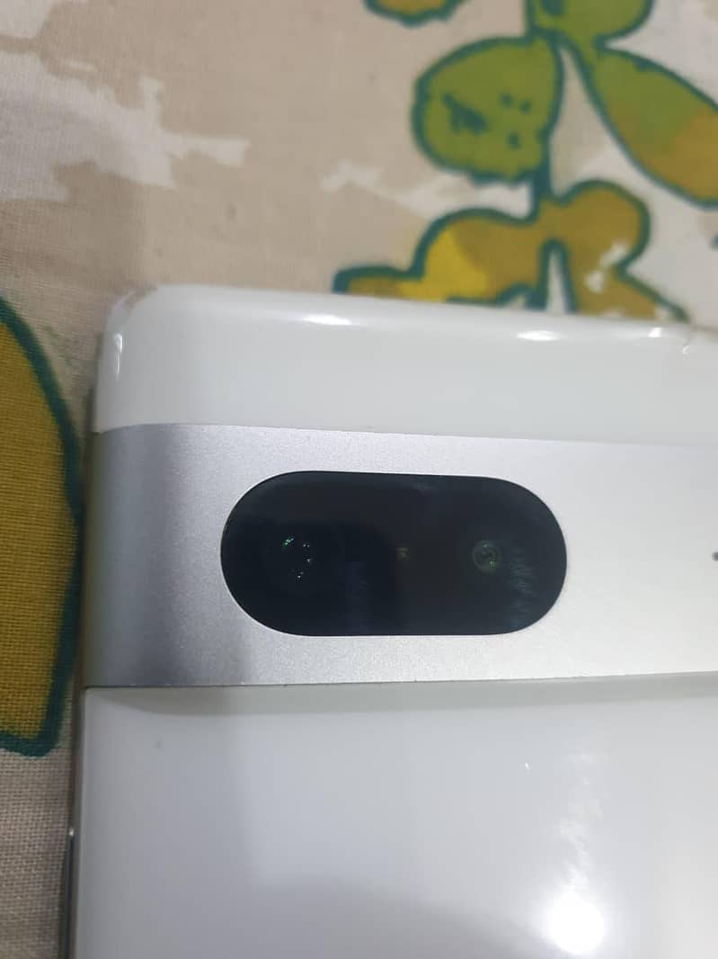 Google pixel 7 pta 3