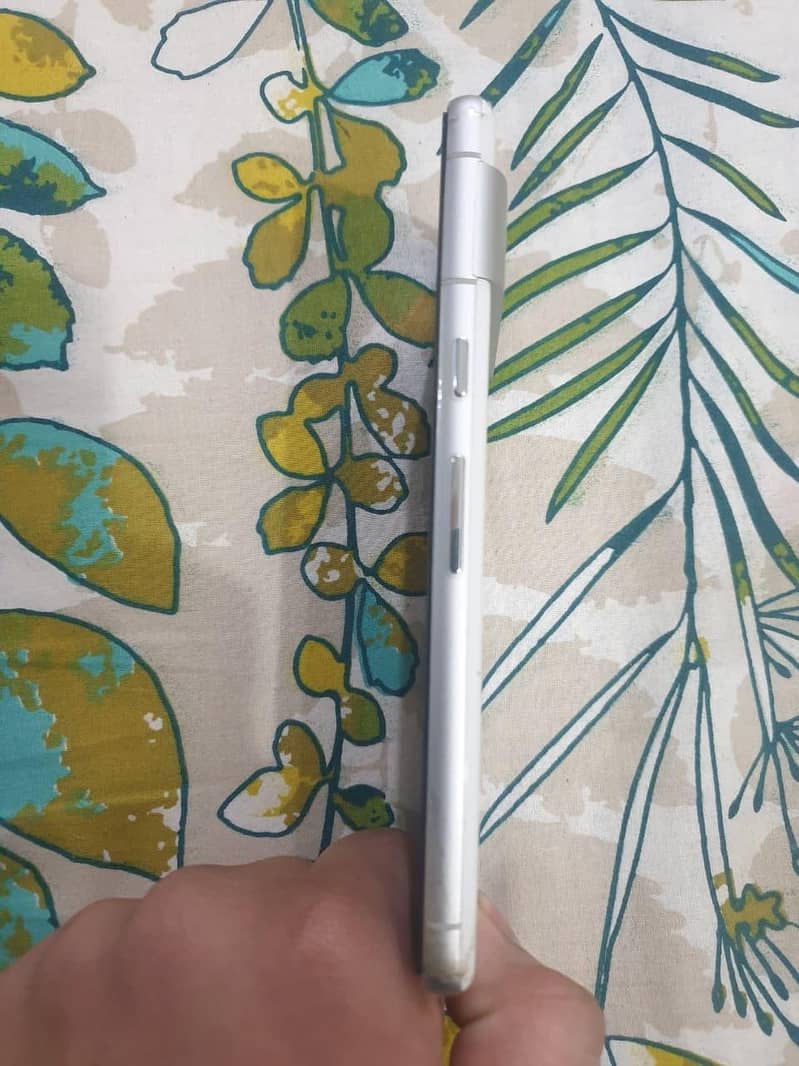 Google pixel 7 pta 6