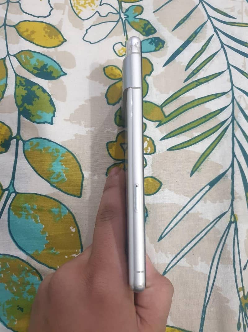 Google pixel 7 pta 7