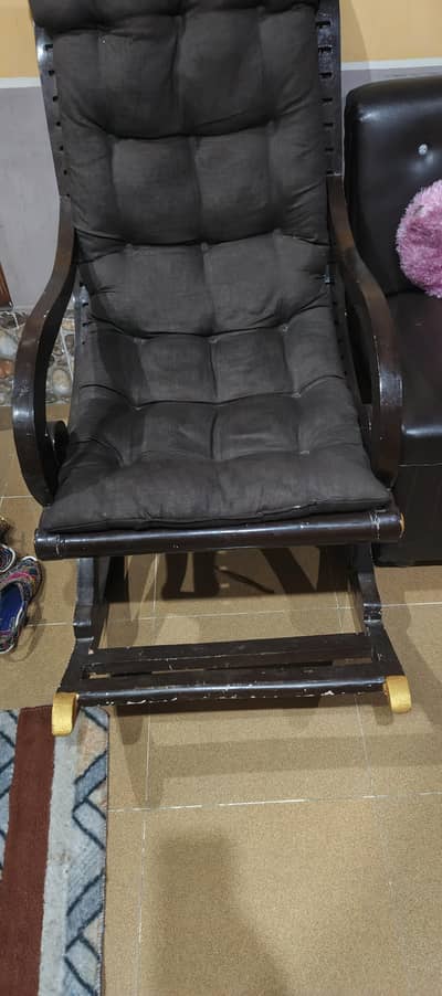 rocking chair