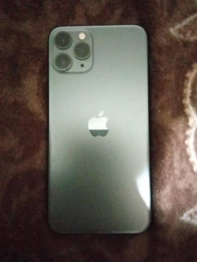 Iphone 11 pro