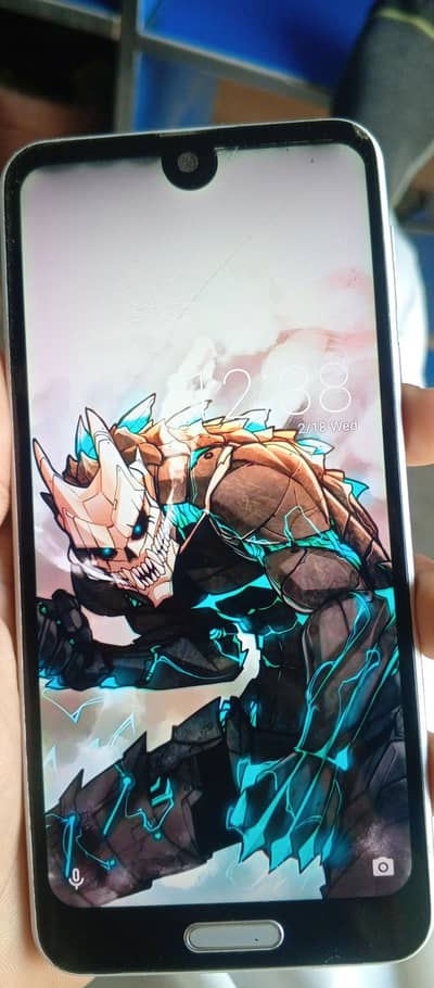 aqous r2 pta approved