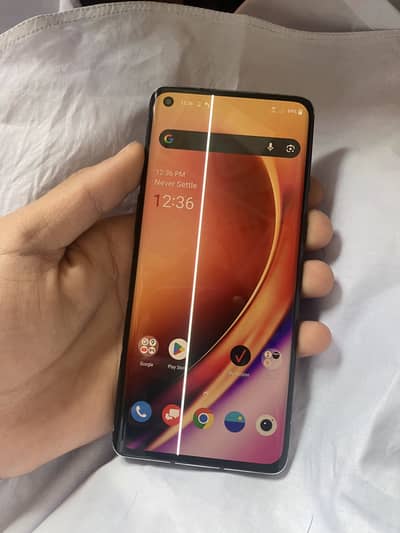 one plus  8 pro  5G