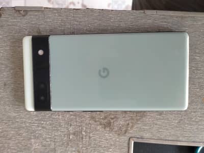 Google Pixel 6a Forsale