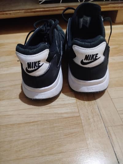 Nike Branded A+ Condition Single Pair Shoe