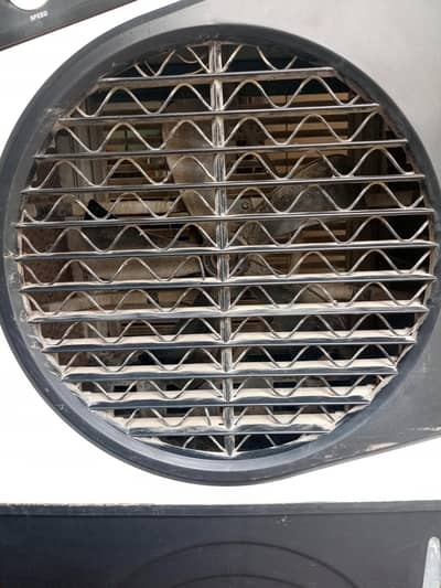 super Asia air cooler