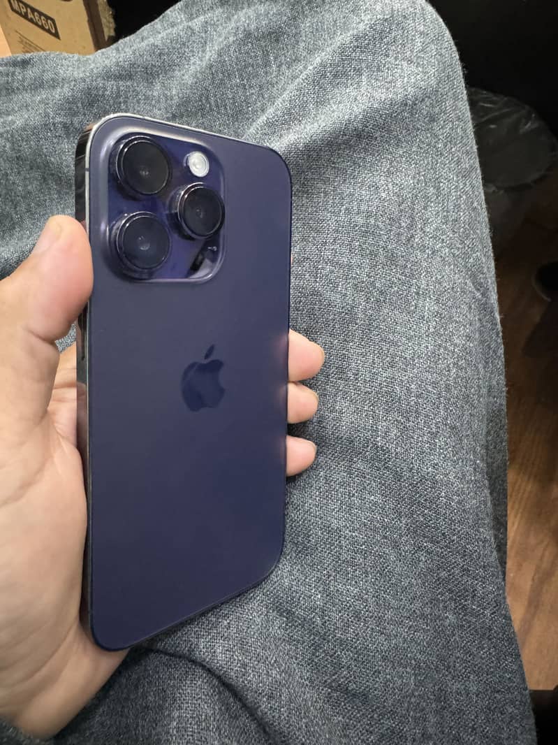 Iphone 14pro 2