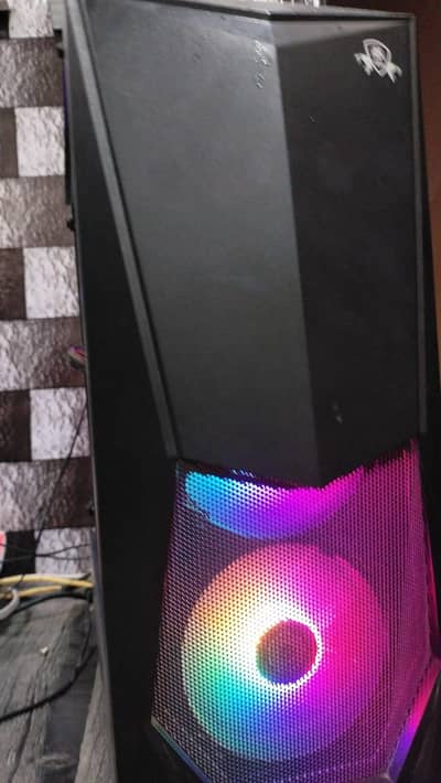 intel Core i7 6700 4.0ghz with Gigabyte H110