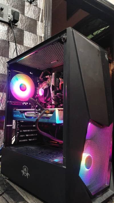 intel Core i7 6700 4.0ghz with Gigabyte H110