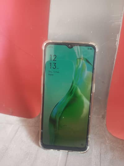 Oppo A31
