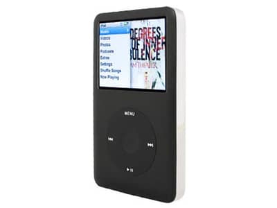 Rare Mint Condition Apple iPod Classic 80GB