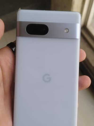 Google pixel 7a Official PTA, 10/10