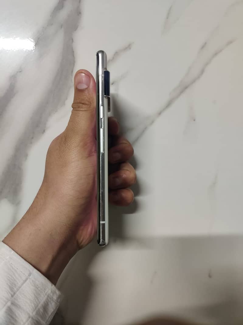 Google Pixel 6 Pro 2