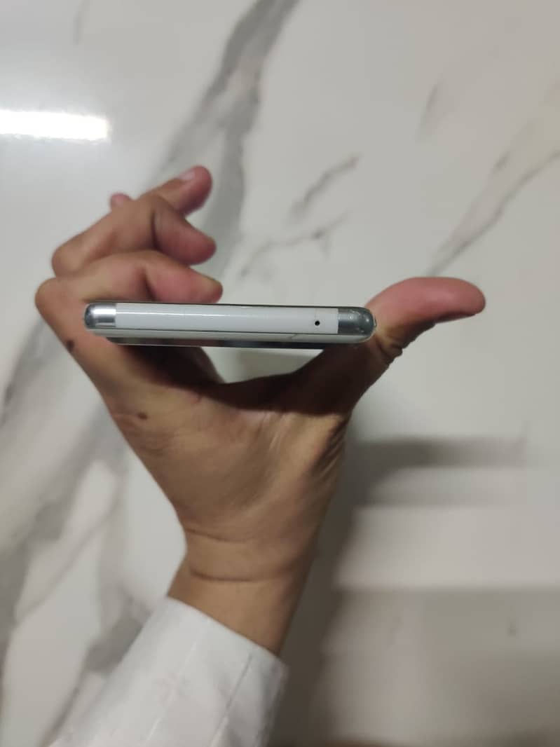 Google Pixel 6 Pro 3