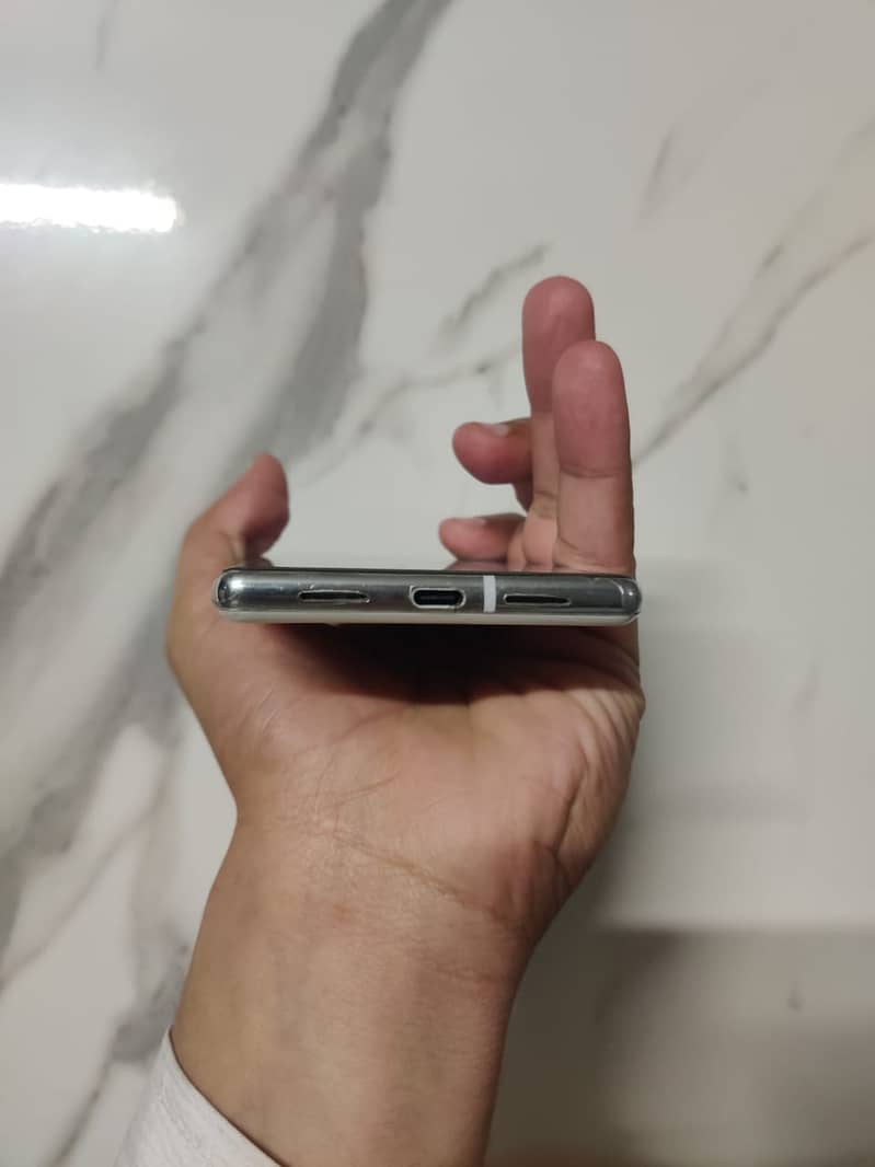 Google Pixel 6 Pro 4