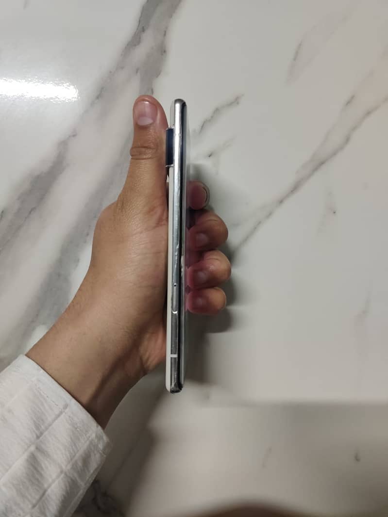 Google Pixel 6 Pro 5