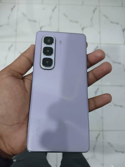 Infinix Hot 50 pro plus new condition 03041282960