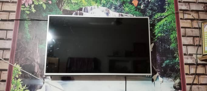 Android led 40 inch