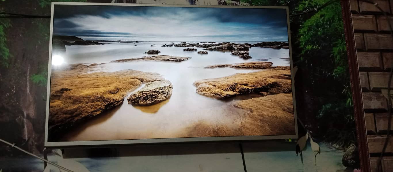 Android led 40 inch 7