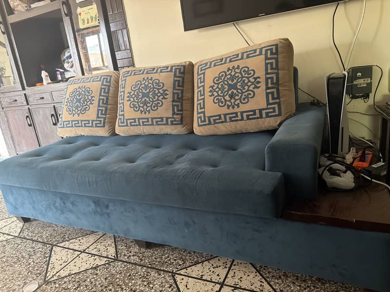 Sofa Set 1