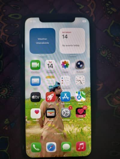 iphone 11 fu 128gb waterproof