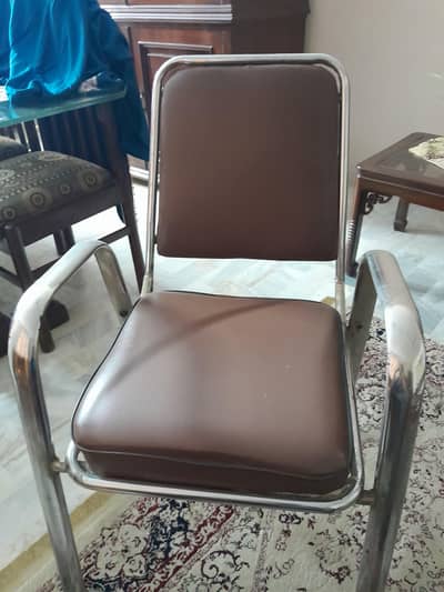 office and study chair