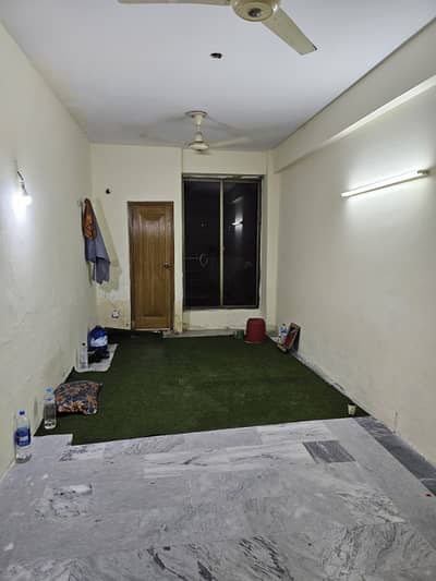 E-11/2 Studio flat available for rent in e11 Islamabad