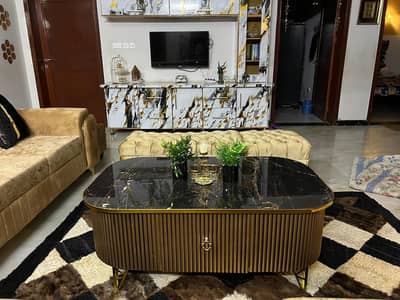 Mughal Furniture Lahore